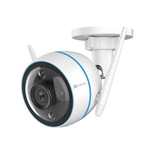 Sigurnosna kamera EZVIZ CTQ3N Outdoor Smart Wi-Fi