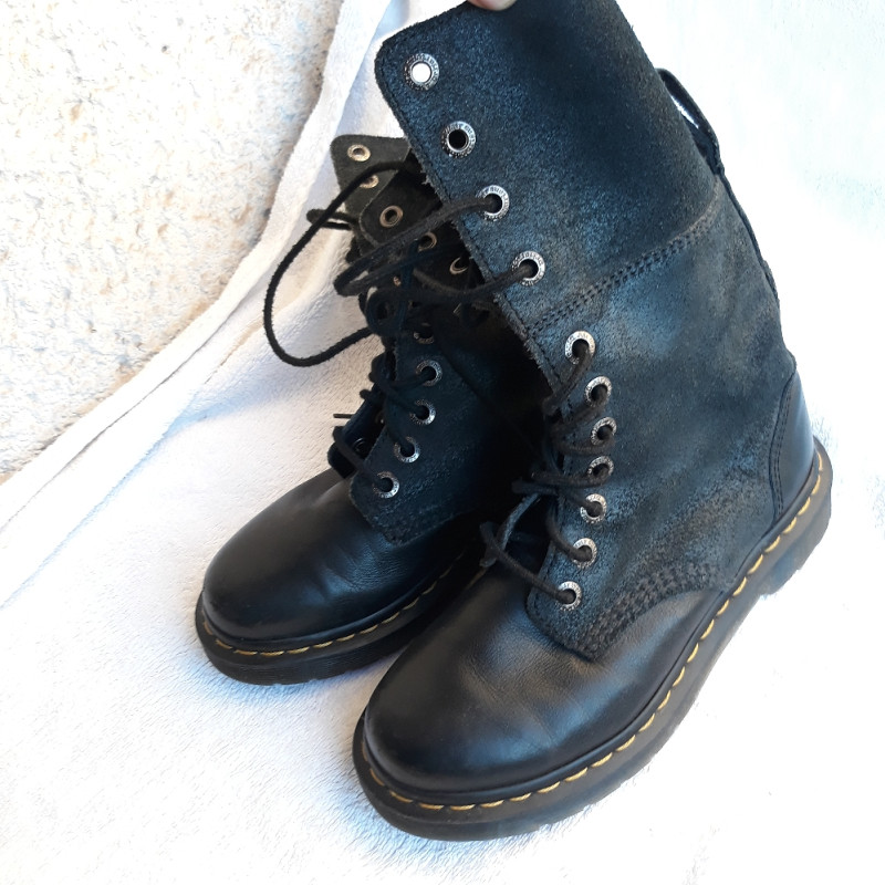 Dr.Martens cizme br.37 izme za ene OLX.ba