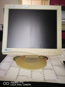EIZO monitor flexscan L680