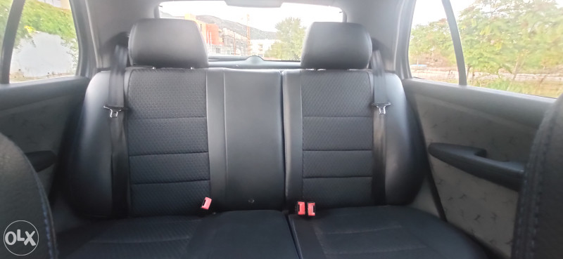 Skoda Fabia 1.9 SDI