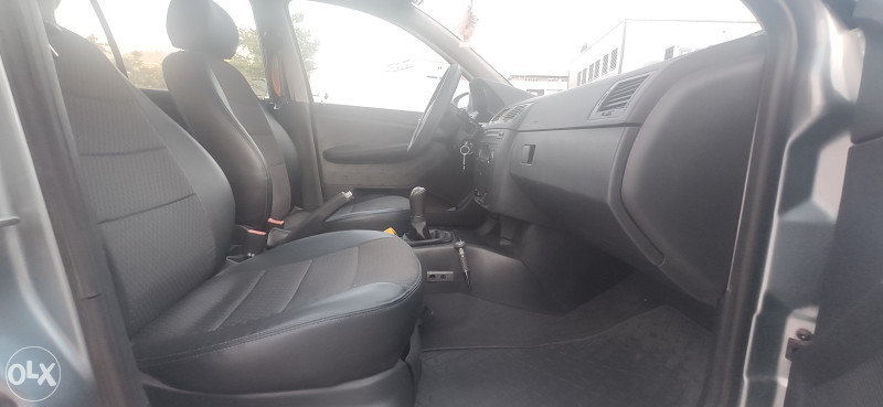 Skoda Fabia 1.9 SDI