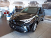 Toyota C-HR 1,8 HSD E-CVT