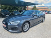 AUDI A5 2.0 TDI S-tronic QUATTRO ALU NAVI