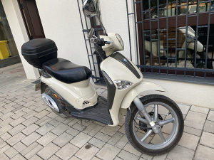 Piaggio liberty 50 cc