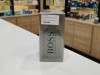 Muski Aftershave Hugo Boss Bottled 50 ml