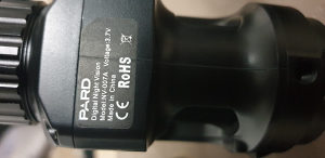 Pard nv007a