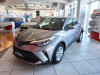 Toyota C-HR 1,8 HSD E-CVT