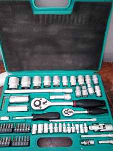 Set gidore