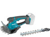 MAKITA AKU ŠKARE ZA TRAVU DUM604ZX