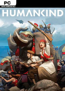 Humankind PC / Steam
