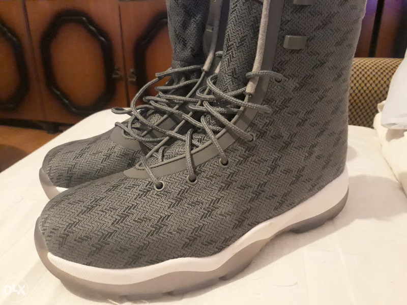 jordan future boot cool grey