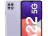 Samsung Galaxy A22 5G (2021) 8/128GB Violet Dual SIM