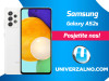 Samsung Galaxy A52s 5G 128GB (6GB RAM)