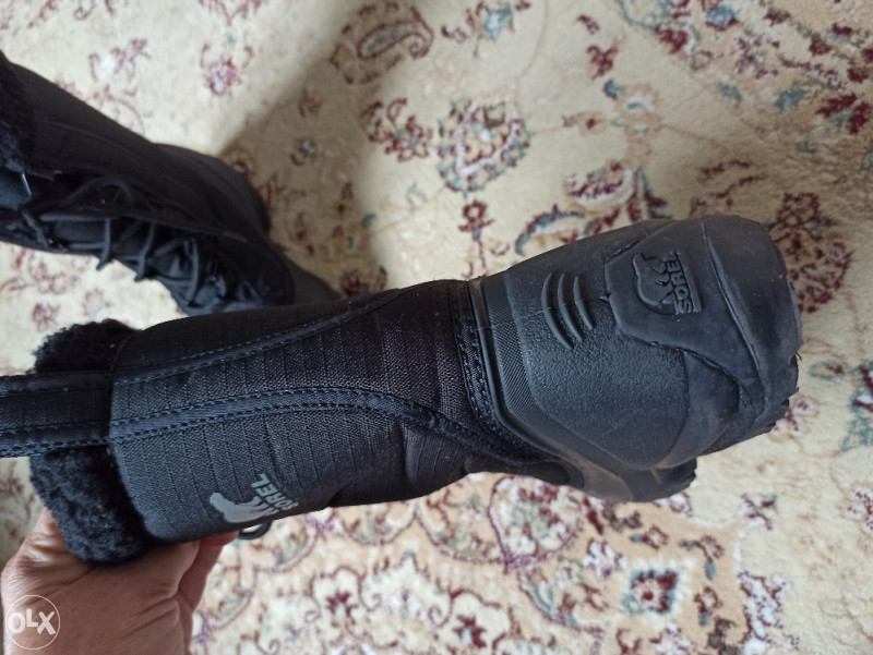 Muške čizme Sorel br.40