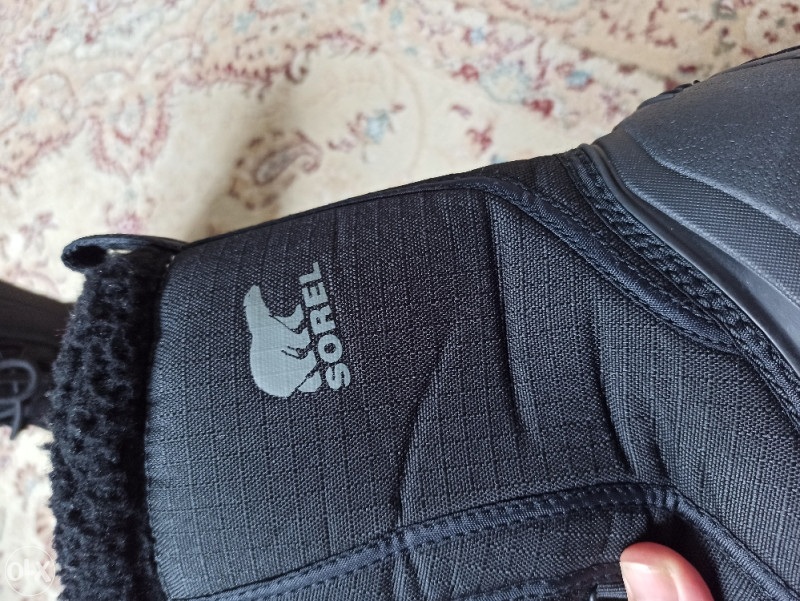 Muške čizme Sorel br.40