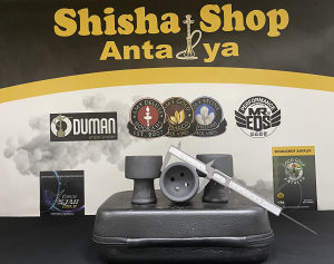 Glineni cup AmyDeluxe, ćup/cup za nargilu