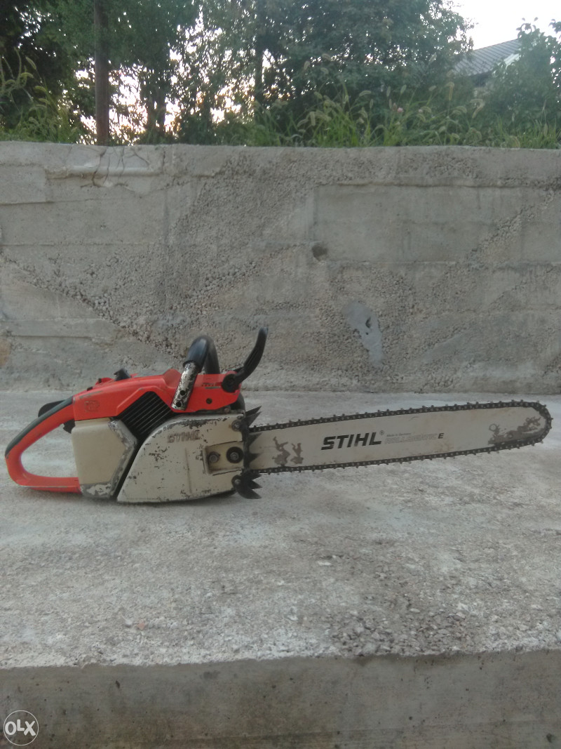 Motorna pila STIHL 056 AV SUPER