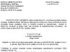 Prodaja nekretnina (stan i garaža) u Modriči