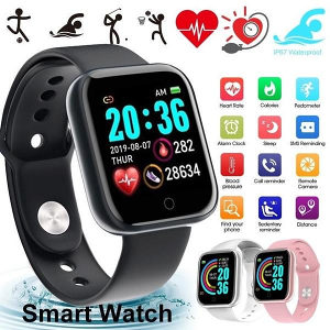 Smart watch smartwatch narukvica pametni sat D20