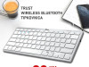 Tipkovnica bežična Trust NADO