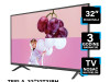 TV Tesla 32T313BH 32'' HD