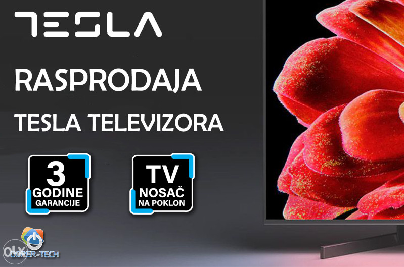 TESLA TV 32 32S605BHS