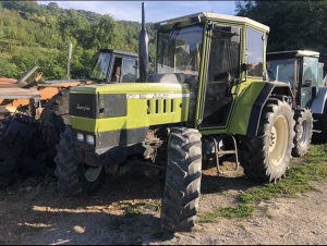 Lamborghini 774-80 - Same - Hurlimann