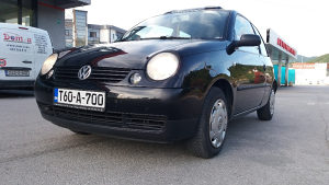Volkswagen Lupo