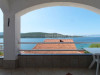 Trosoban apartman s parking mjestom, drugi red, Neum