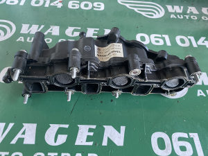 AUDI VW 2.7 3.0 Usisni razvodnik klapne Z059129712BL