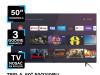 TV Tesla 50Q310BU 50'' 4K UHD