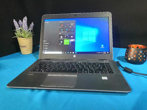 HP EliteBook 840 G4 I7 7500u 16gb ram