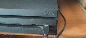 Playstation 4 pro