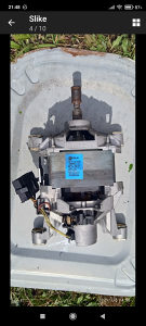 Motor veš mašine Gorenje 50050