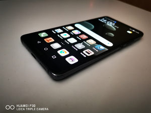 Huawei mate 10 pro