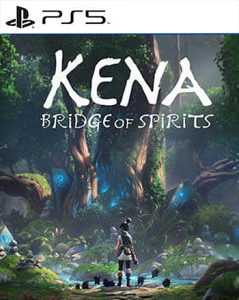 KENA (PS5) DIGITAL