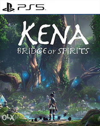KENA (PS5) DIGITAL