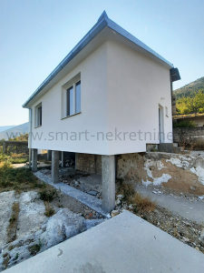 Kuća u naselju Sutina, Mostar