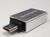 OTG USB-A to Micro-USB  BOROFONE BV2 USB 3,0