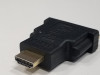 Adapter HDMI-M - DVI-F