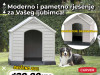PVC Kućica za pse 221088 KETER