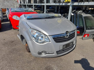 Dijelovi opel agila