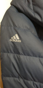 Orginal adidas jakna