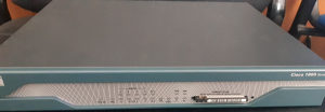 Router Cisco 1812