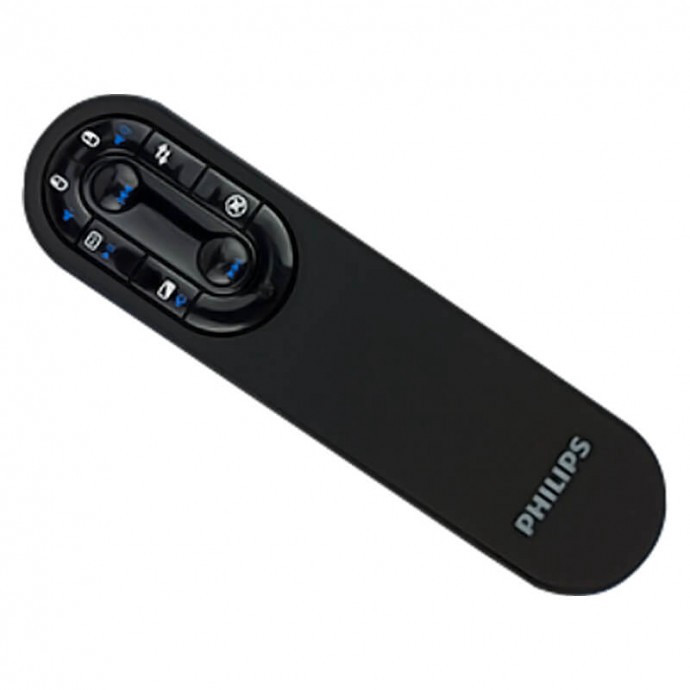 Bežični prezenter Philips SPT9604