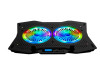Cooler za laptop - RAMPAGE AD-RC9 Tornado