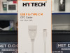 USB F to TYPE-C M OTG Kabl HYTECH HY-X112