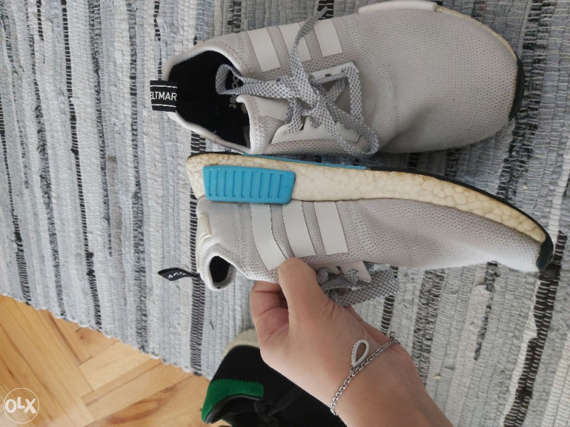 Adidas nmd clearance zenske iii