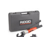 RIDGID RUČNA HIDRAULIČNA PRESA ZA STOPICE RE 130-M