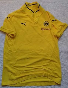 Muška polo majca Borussia Dortmund